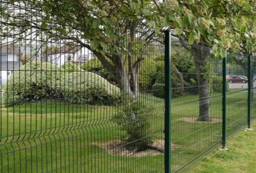 fence sistem fence sistem